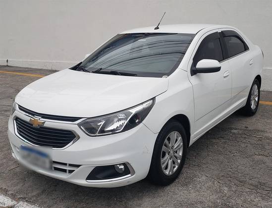CHEVROLET COBALT 1.8 MPFI LTZ 8V FLEX 4P AUTOMÁTICO